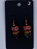 Acorn Earrings #3