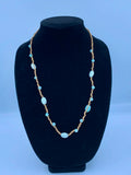Amazonite Necklace