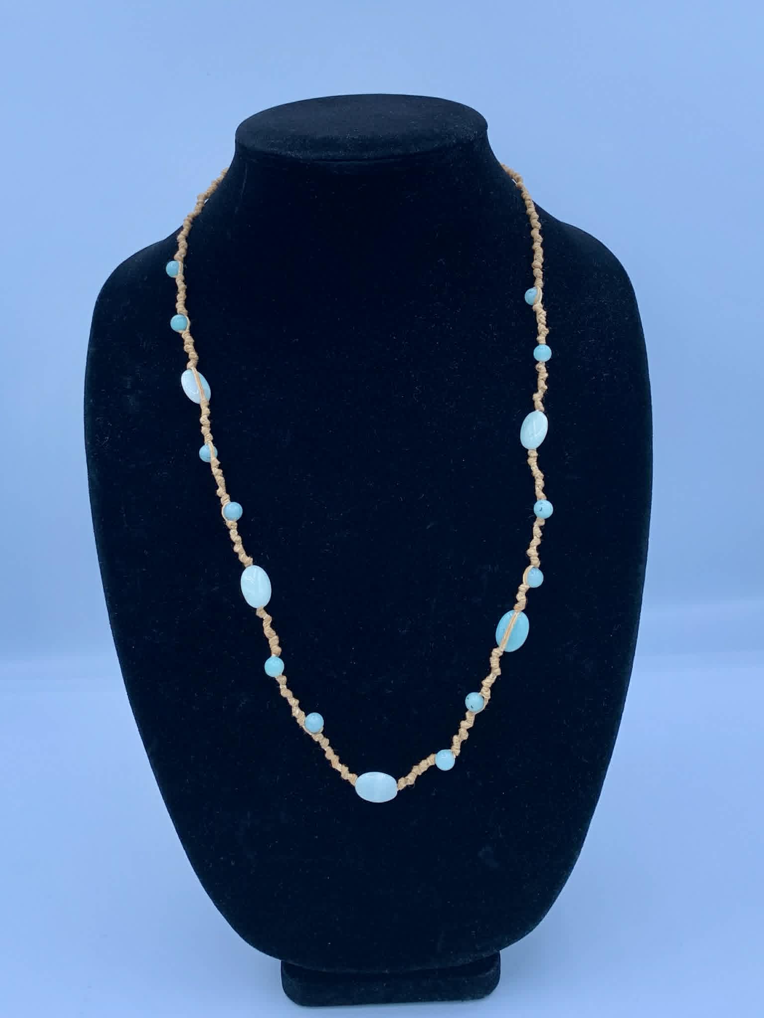 Amazonite Necklace