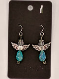 Angel Earrings #1