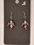 Angel Earrings #5
