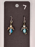 Angel Earrings #7