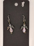 Angel Earrings #8