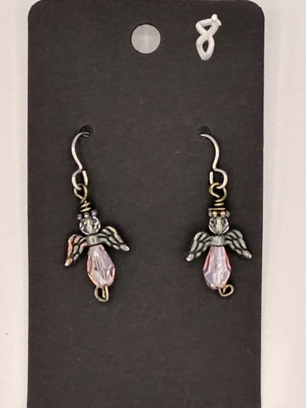 Angel Earrings #8