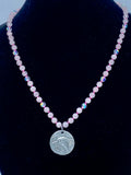 Bird Hope Necklace