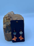 Butterfly Earrings