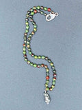 Koala Necklace