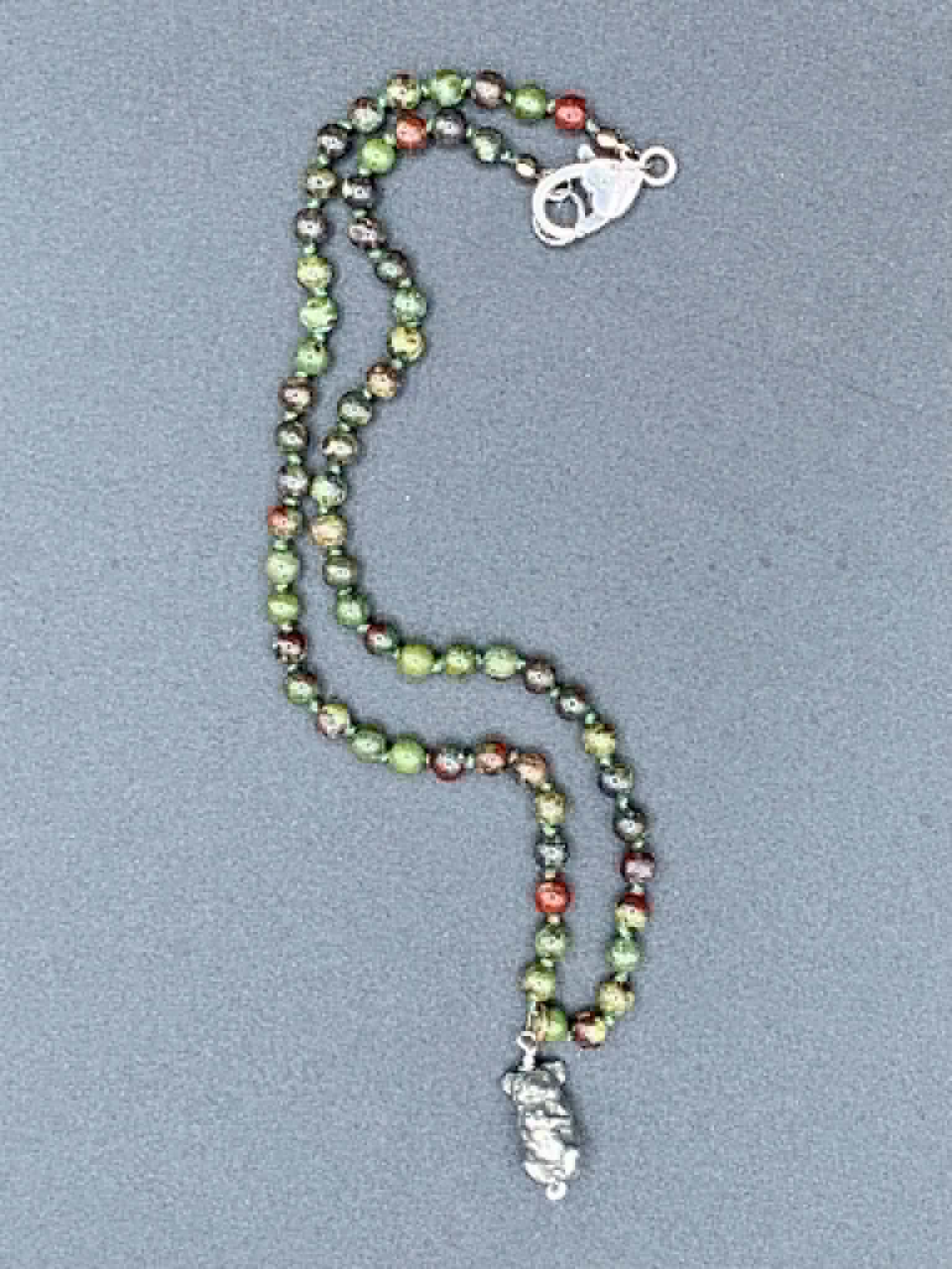 Koala Necklace
