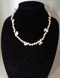 Luanos shell Necklace