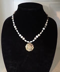 Celtic Knot Necklace