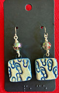 Flip Flop Earrings