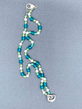 Small Mermaid Necklace